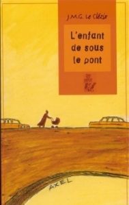 LECTURE- l’enfant de sous le pont