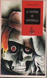 LECTURE- le fantôme de Canterville