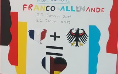 Journée franco-allemande