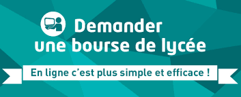 Demander une bourse de lycée/ prolongation exceptionnelle jusqu’au  17 octobre 2019